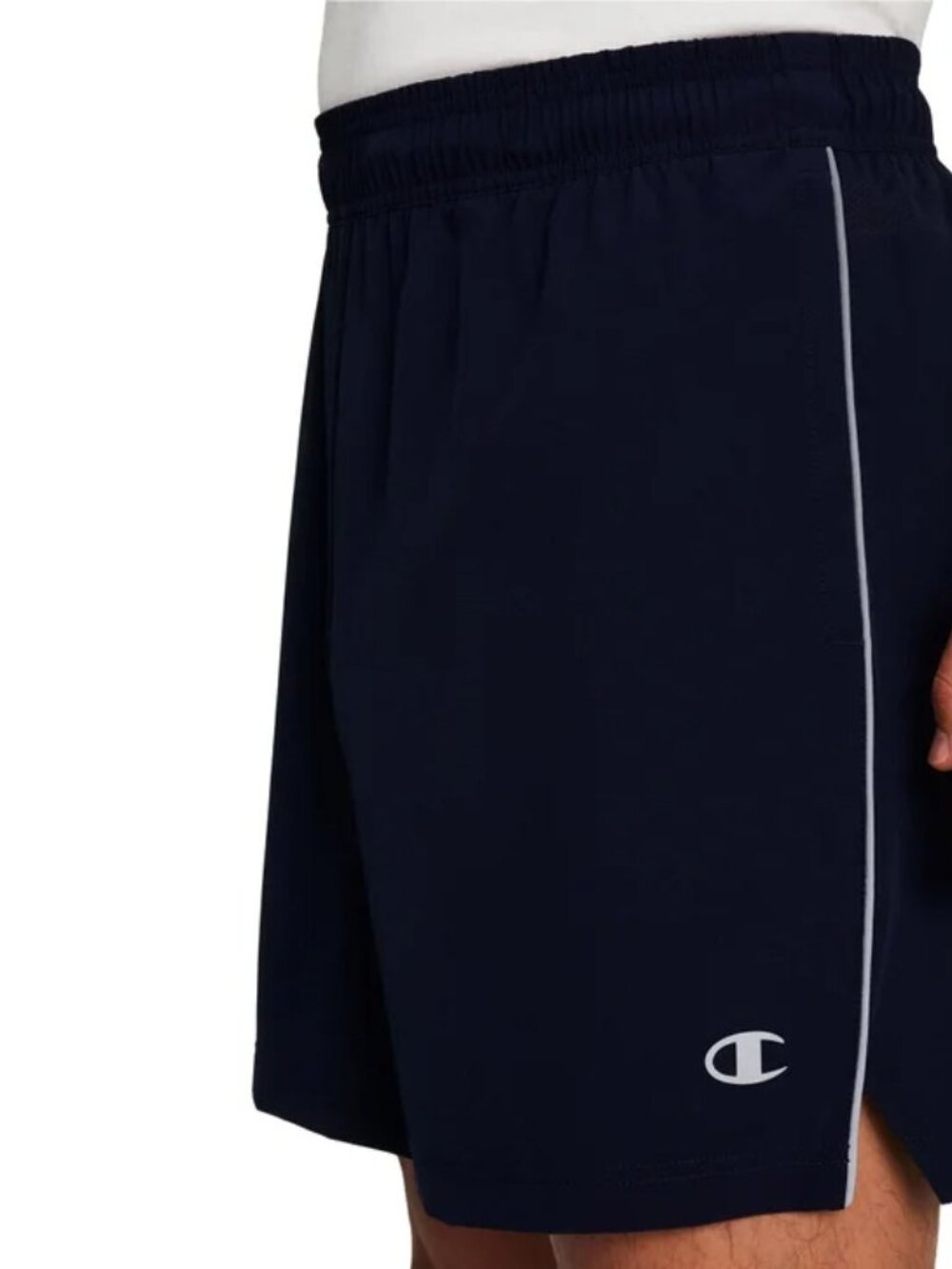 2 pairs Champion Men's Active Woven Shorts. Price is for 2 . - Picture 8 of 10
